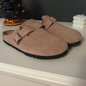 Birkenstocks